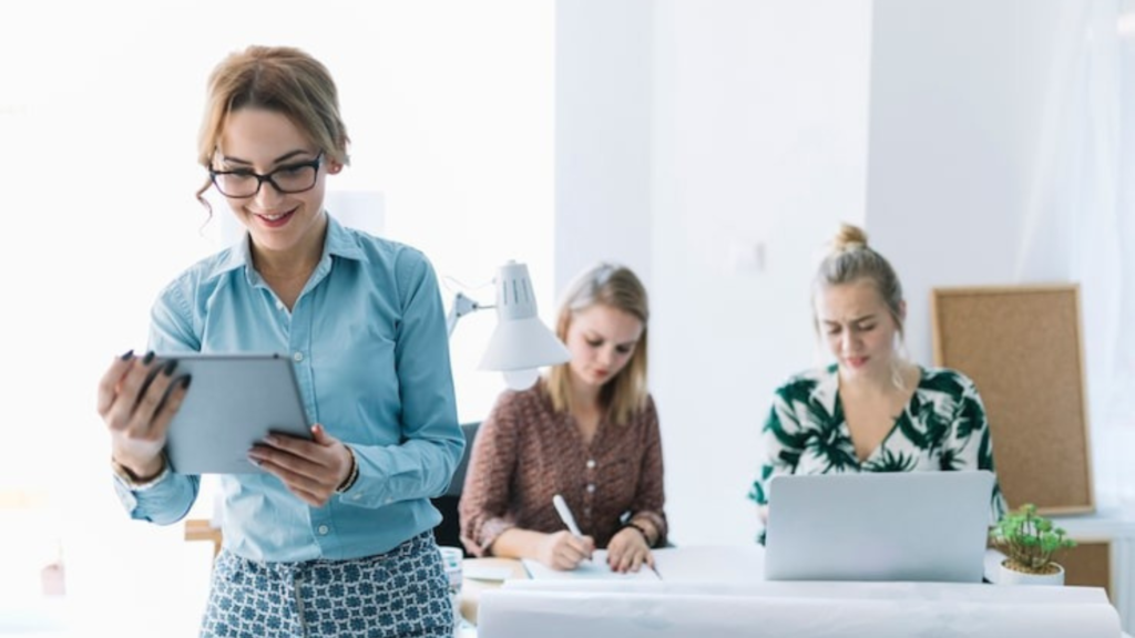 The Benefits of Educational Partnerships