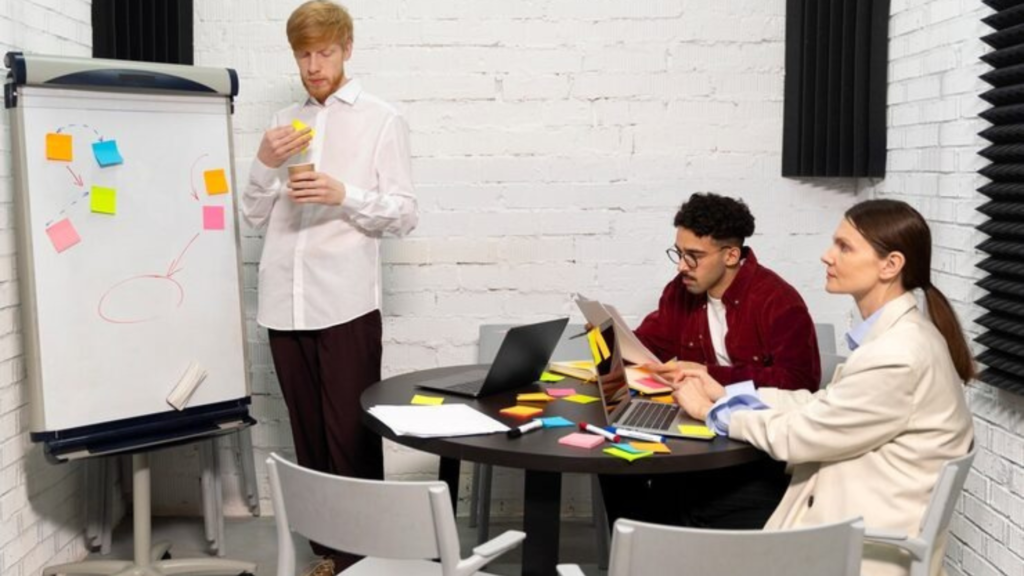 Building Career Pathways Through Industry Partnerships