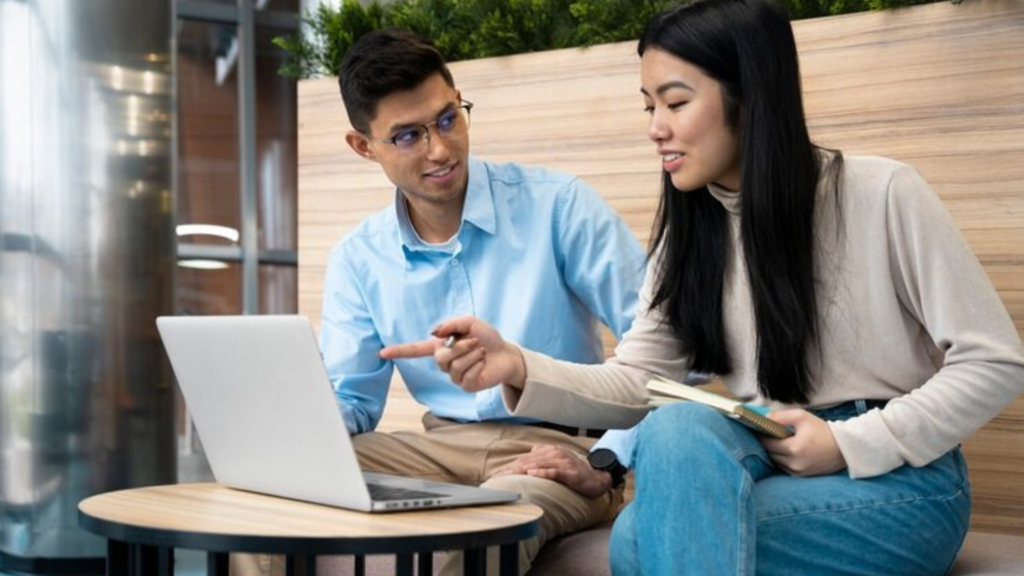 Building Stronger Partnerships Between Corporations and Campuses