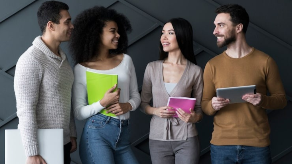 Building Innovation and Community through Corporate